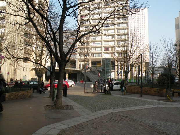  13e arrondissement